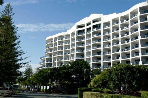 Ramada Resort Golden Beach - Surfers Paradise Gold Coast 12