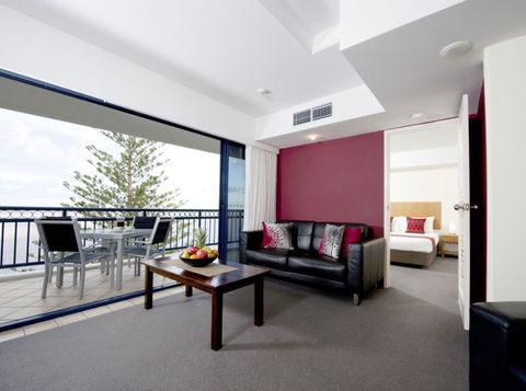 Ramada Resort Golden Beach - Surfers Paradise Gold Coast 13