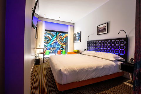 TRYP Brisbane - Surfers Paradise Gold Coast 7