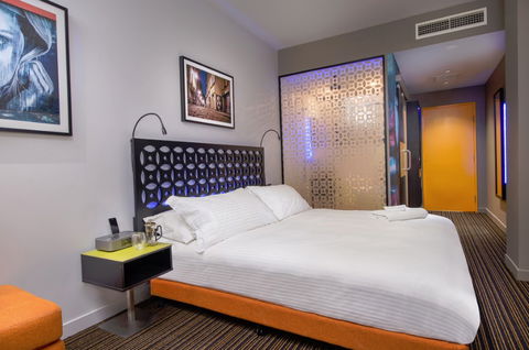 TRYP Brisbane - Surfers Paradise Gold Coast 8