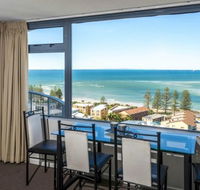 Centrepoint Holiday Apartments Caloundra - Surfers Paradise Gold Coast