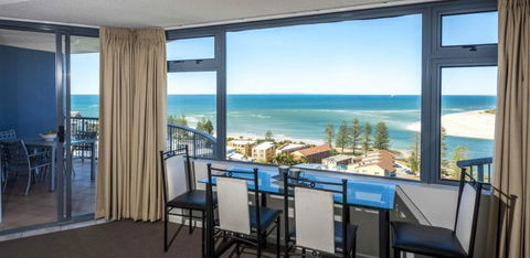 Centrepoint Holiday Apartments Caloundra - Surfers Paradise Gold Coast 0