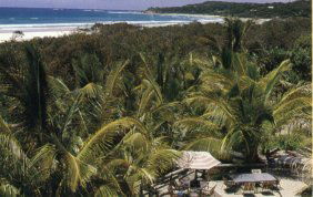 Anchorage Village Beach Resort - Surfers Paradise Gold Coast 0