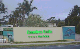 Beaches Family Holiday Units - Surfers Paradise Gold Coast 0