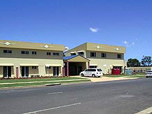 Best Western Boulevard Lodge - Surfers Paradise Gold Coast 0