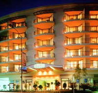 Central Cosmo Apartments - Surfers Paradise Gold Coast