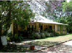 Ellerslie Homestead Bed and Breakfast - Surfers Paradise Gold Coast