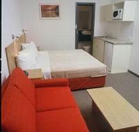 Comfort Inn and Suites Flagstaff - Surfers Paradise Gold Coast