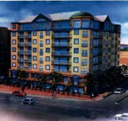 Kingston Apartments - Surfers Paradise Gold Coast