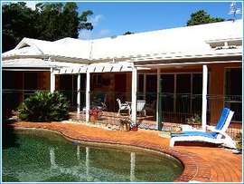 Tropical Escape Bed & Breakfast - Surfers Paradise Gold Coast 0