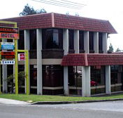 Park Haven Motor Lodge - Surfers Paradise Gold Coast