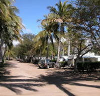 Alva Beach Tourist Park - Surfers Paradise Gold Coast