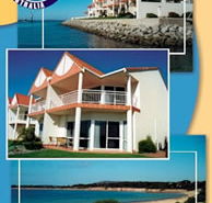 Sea Eyre Accommodation - Surfers Paradise Gold Coast