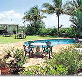 Camelot Motel - Surfers Paradise Gold Coast