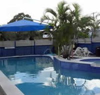 Raceways Motel - Surfers Paradise Gold Coast
