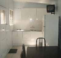 Cape Hillsborough Nature Resort - Surfers Paradise Gold Coast