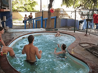 Globetrotters Budget Accommodation - Surfers Paradise Gold Coast 0