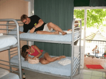 Globetrotters Budget Accommodation - Surfers Paradise Gold Coast 3