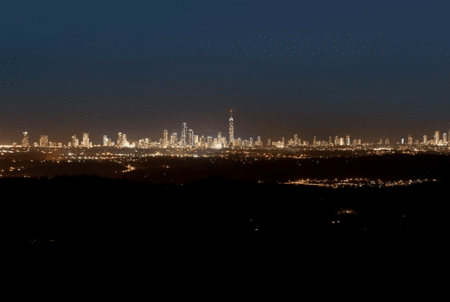 Eagle Heights Mountain Resort - Surfers Paradise Gold Coast