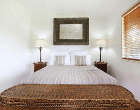 Peppers Coorabell Retreat - Surfers Paradise Gold Coast 1