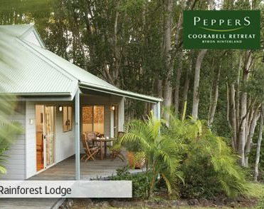 Peppers Coorabell Retreat - Surfers Paradise Gold Coast 3