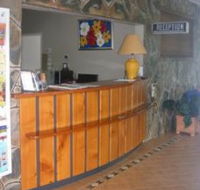 Jackaroo Motel - Surfers Paradise Gold Coast
