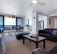 Southern Cross Luxury Apartments - Surfers Paradise Gold Coast