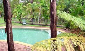 Bamaga QLD Surfers Paradise Gold Coast