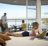 2nd Avenue Beachside Apartments - Surfers Paradise Gold Coast
