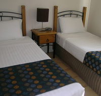 Kangaroo Point Holiday Apartments - Surfers Paradise Gold Coast
