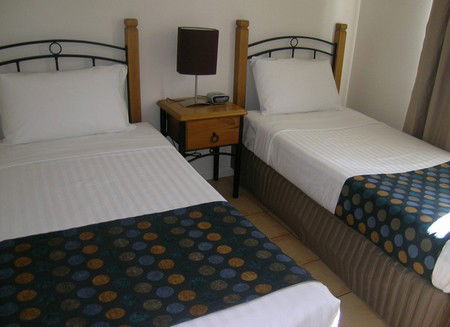Kangaroo Point Holiday Apartments - Surfers Paradise Gold Coast 0