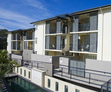 Kangaroo Point Holiday Apartments - Surfers Paradise Gold Coast 2