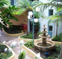 Burleigh Terraces Luxury Apartments - Surfers Paradise Gold Coast