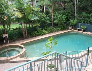 Burleigh Terraces Luxury Apartments - Surfers Paradise Gold Coast 1