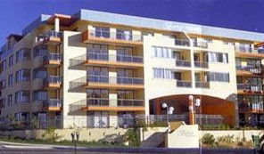 Burleigh Terraces Luxury Apartments - Surfers Paradise Gold Coast 5