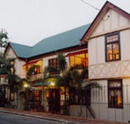 Dahrl Court - Surfers Paradise Gold Coast