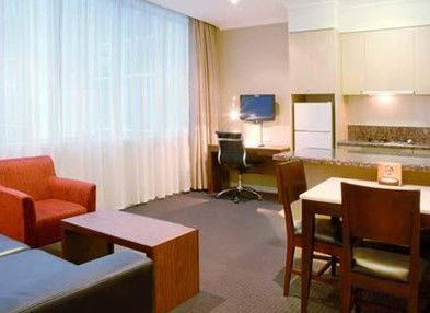 Clarion Suites Gateway - Surfers Paradise Gold Coast 1