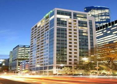 Clarion Suites Gateway - Surfers Paradise Gold Coast 2