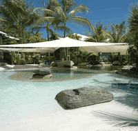 Marlin Cove Resort - Surfers Paradise Gold Coast