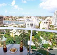 The Point Brisbane - Surfers Paradise Gold Coast