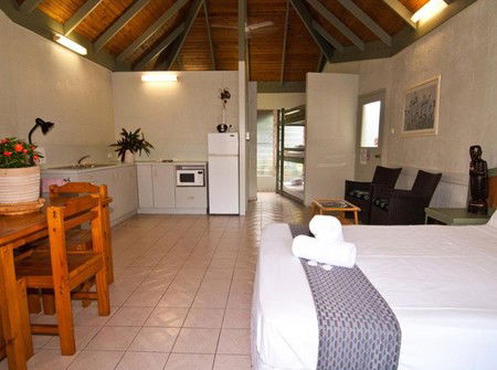Island Leisure Resort - Surfers Paradise Gold Coast 2