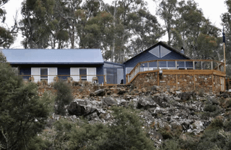 Blue Lake Lodge - Surfers Paradise Gold Coast