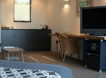 Edge Of The Bay Resort - On Freycinet - Surfers Paradise Gold Coast 2