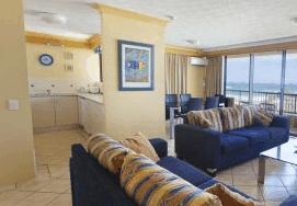 Pelican Sands - Surfers Paradise Gold Coast 0