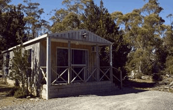 Cosy Cabins Cradle Mountain - Surfers Paradise Gold Coast