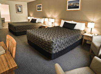 The Old Woolstore Apartment Hotel - Surfers Paradise Gold Coast 0