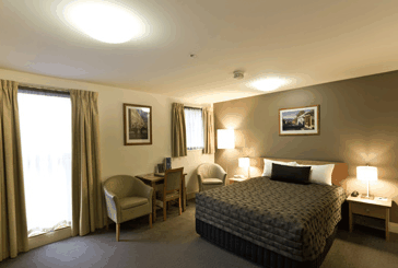 The Old Woolstore Apartment Hotel - Surfers Paradise Gold Coast 2