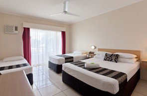City Sheridan Inn - Surfers Paradise Gold Coast 0