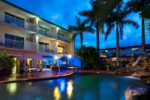 City Sheridan Inn - Surfers Paradise Gold Coast 1