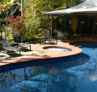 At The Mango Tree Holiday Apartments - Surfers Paradise Gold Coast